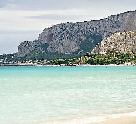 Il Gelsomino Palermo Exterior foto