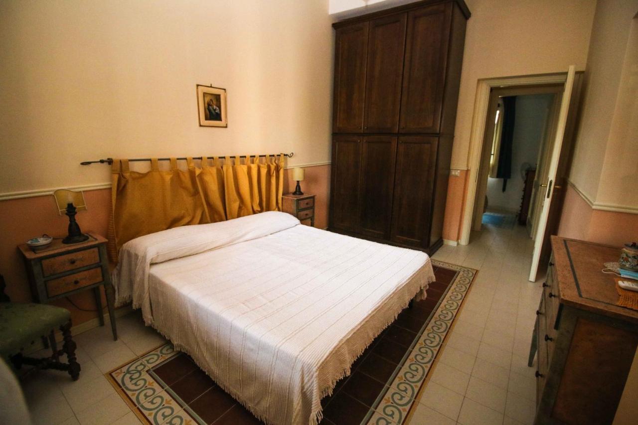 Il Gelsomino Palermo Exterior foto