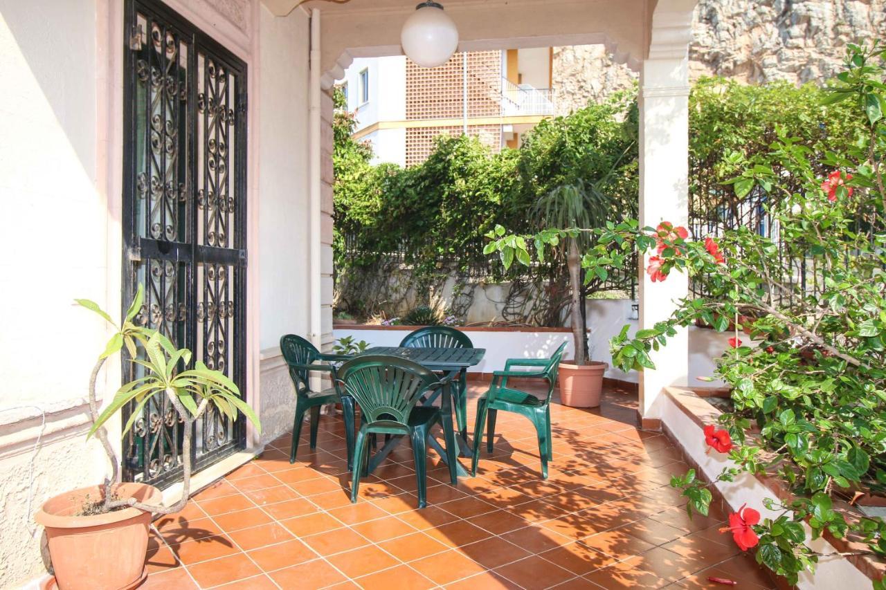 Il Gelsomino Palermo Exterior foto