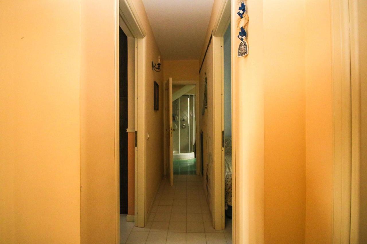 Il Gelsomino Palermo Exterior foto