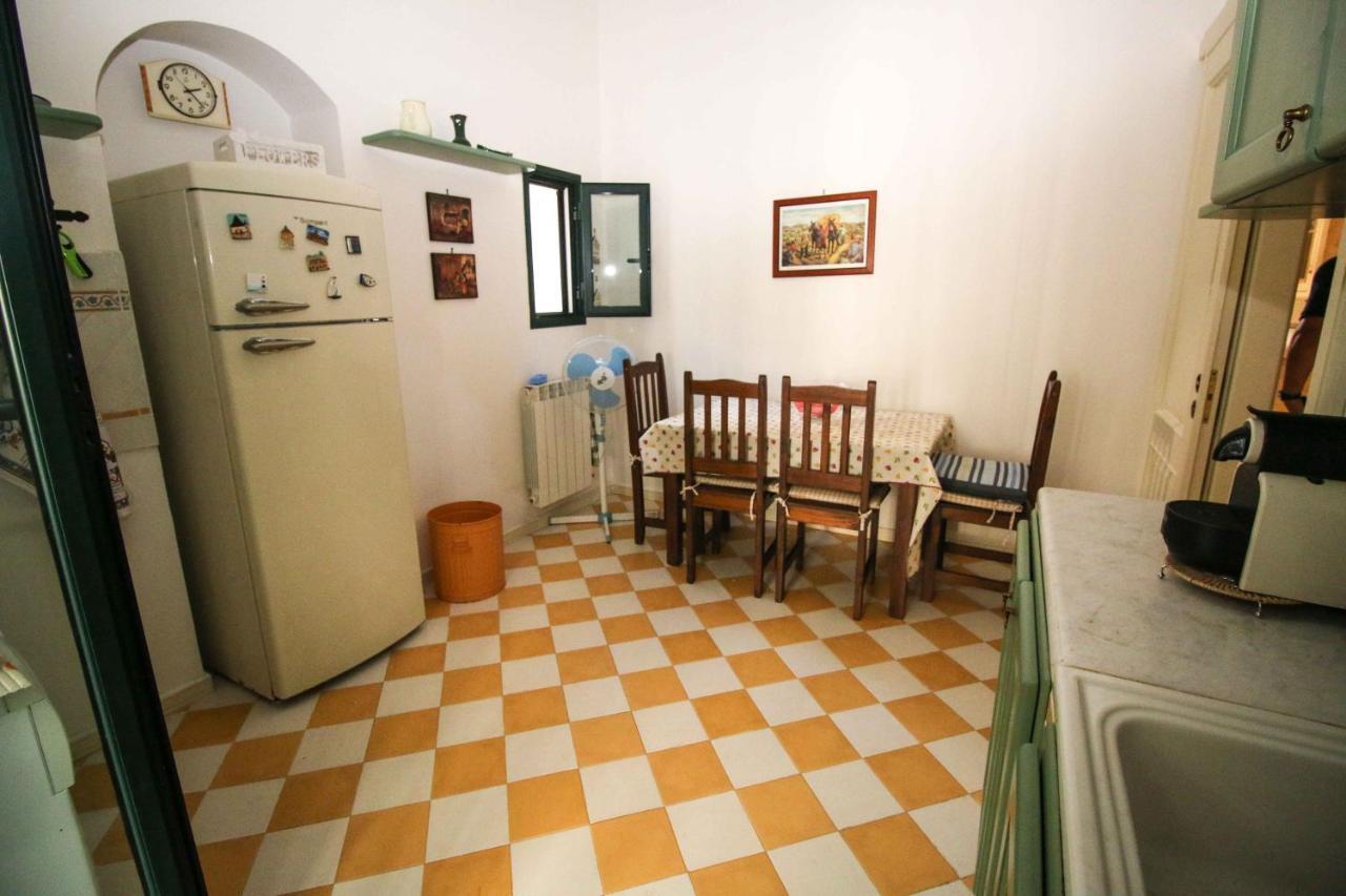 Il Gelsomino Palermo Exterior foto