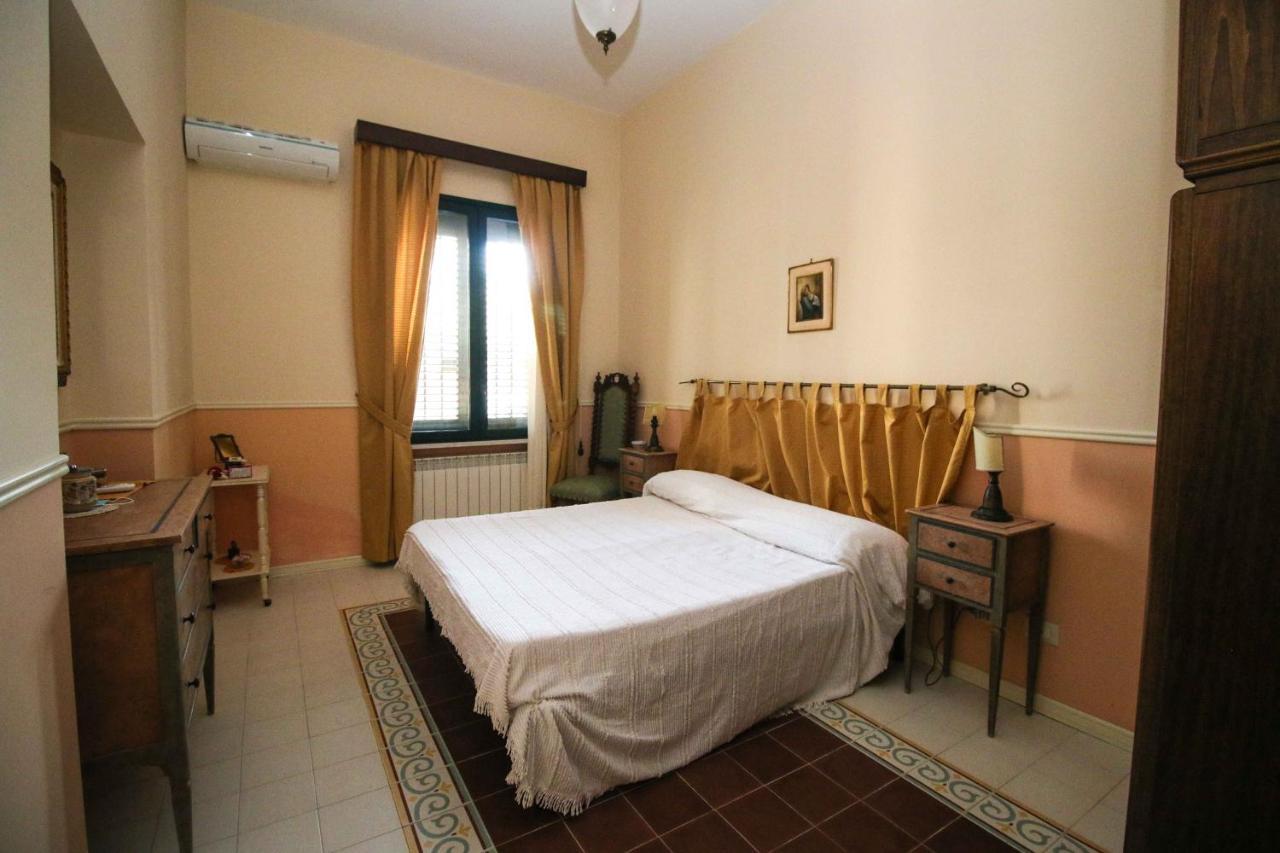 Il Gelsomino Palermo Exterior foto